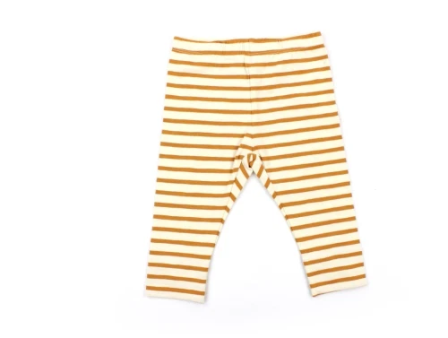 En Fant leggings inca gold striber